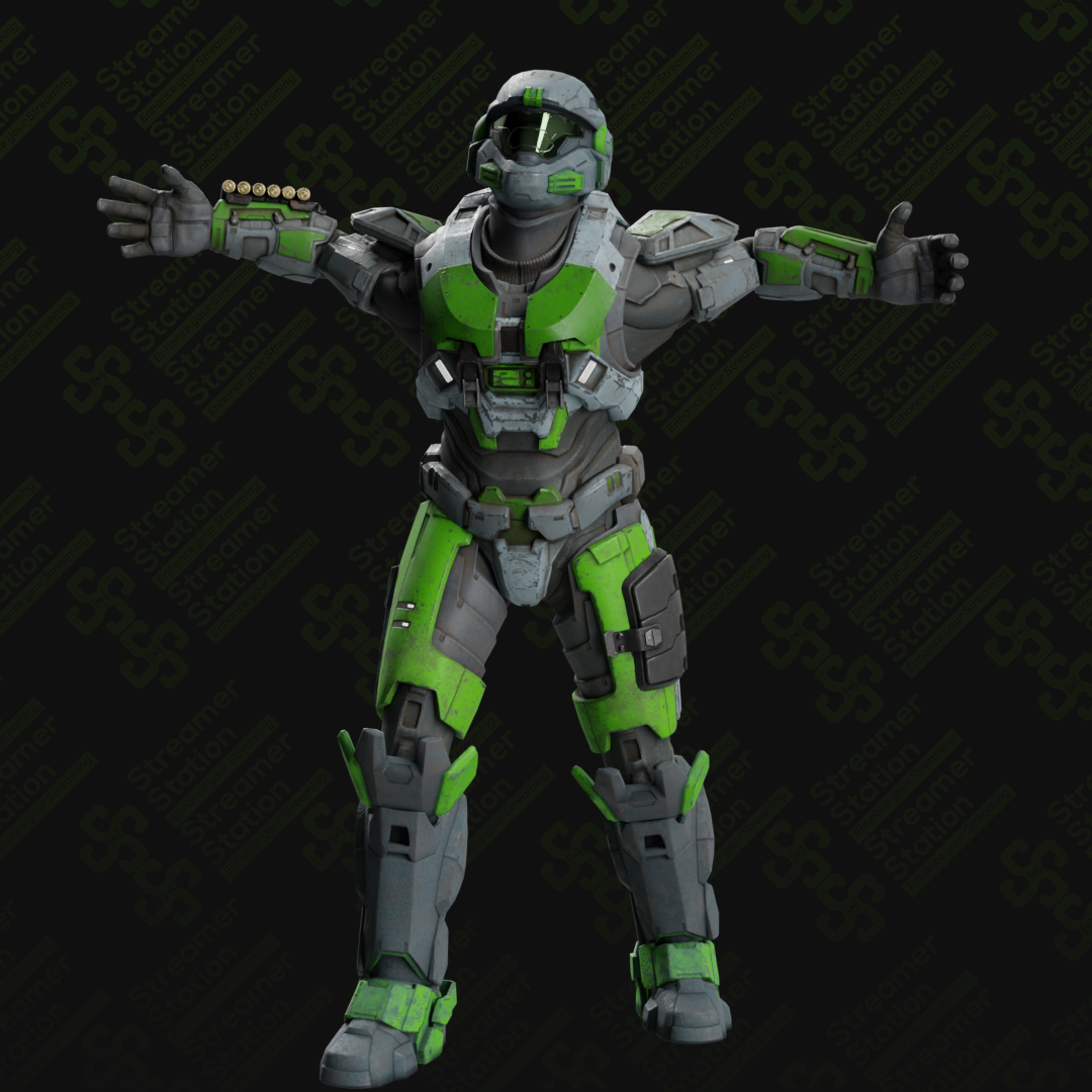 3d Model